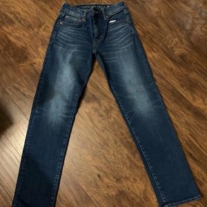 Men’s American Eagle Original Straight Jeans